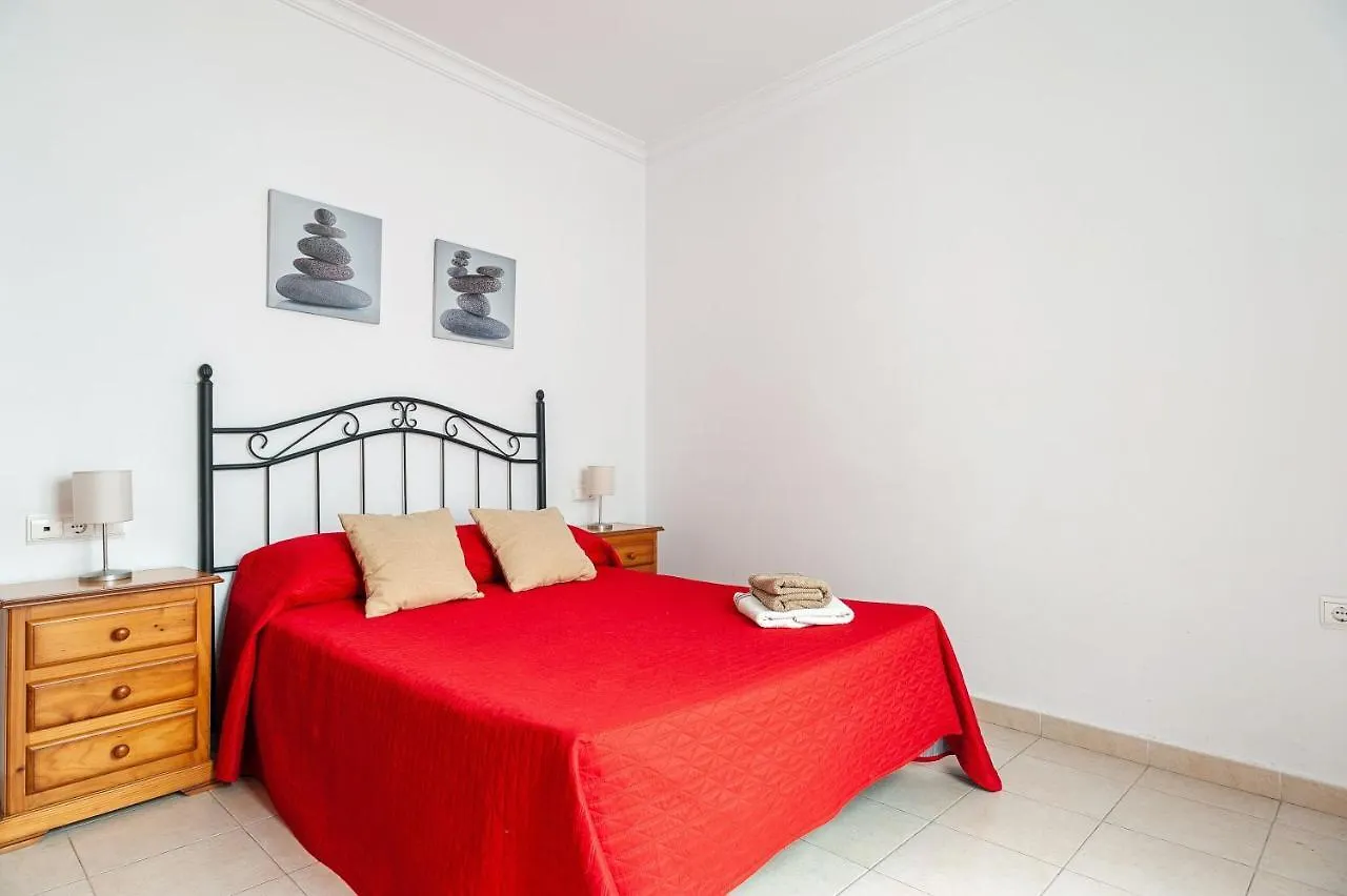 Apartamento Dona Alba Conil De La Frontera
