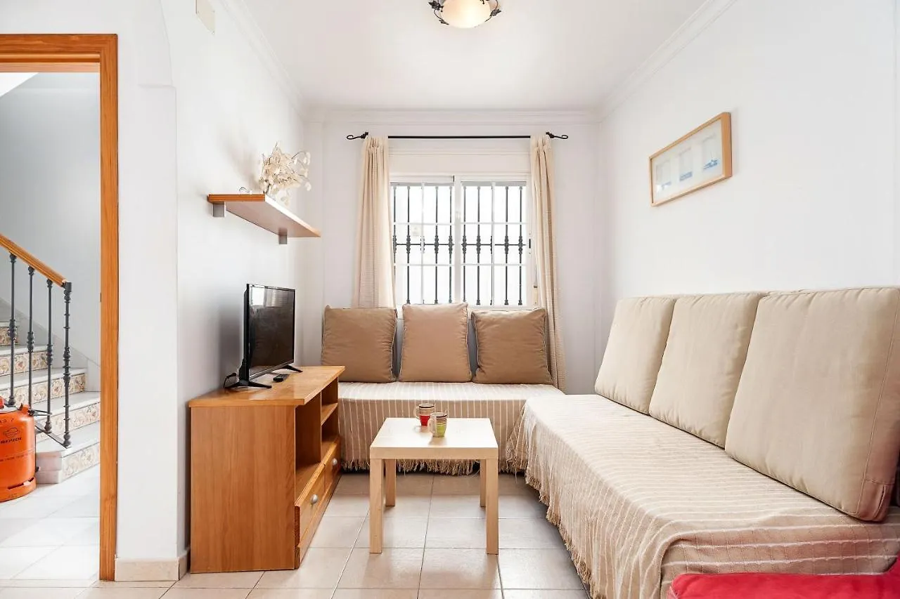 Apartamento Dona Alba Conil De La Frontera Spain