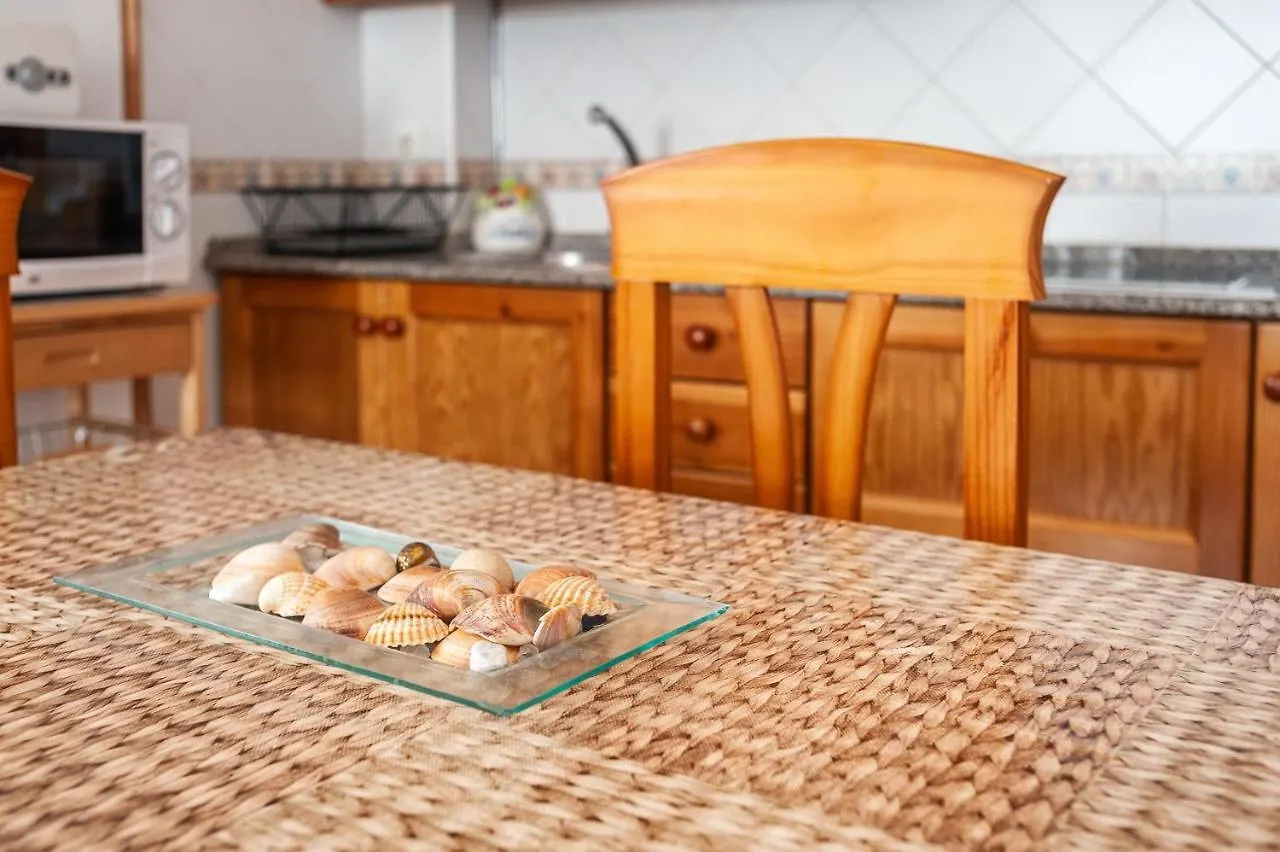 Apartamento Dona Alba Conil De La Frontera 0*,