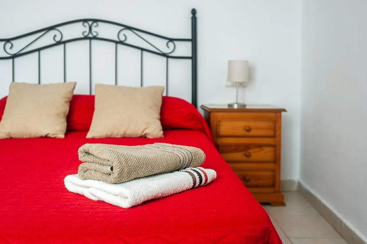 Apartamento Dona Alba Conil De La Frontera Apartment