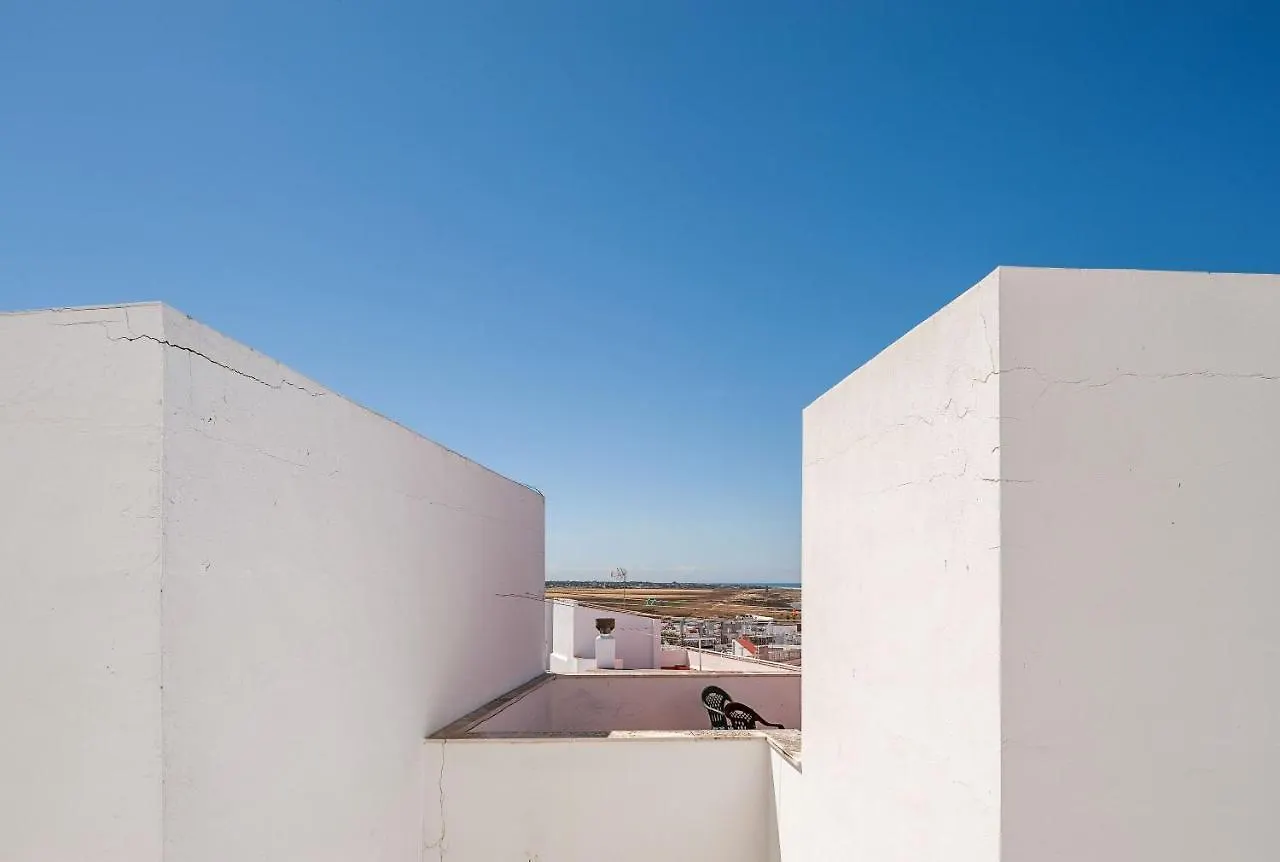 Apartamento Dona Alba Conil De La Frontera Apartment