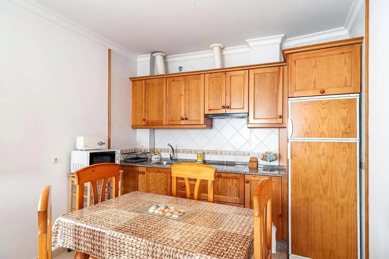 Apartamento Dona Alba Conil De La Frontera Spain