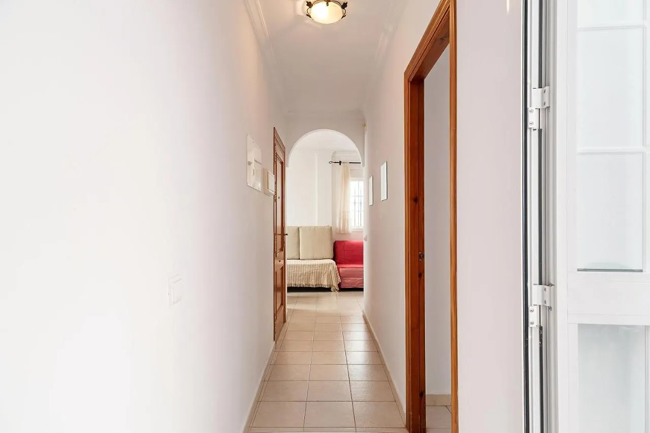 Apartamento Dona Alba Conil De La Frontera Spain