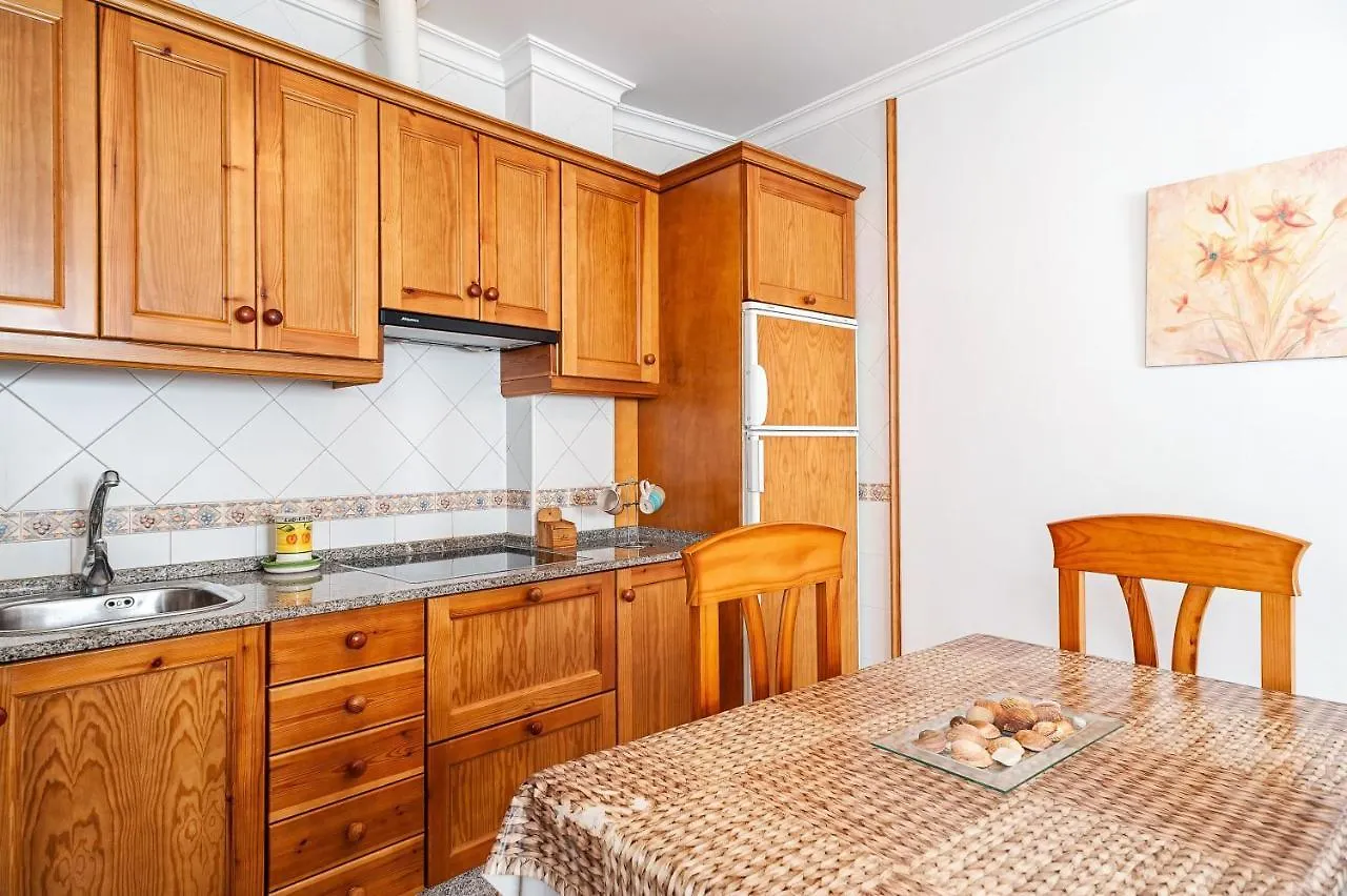 Apartamento Dona Alba Conil De La Frontera 0*,  Spain