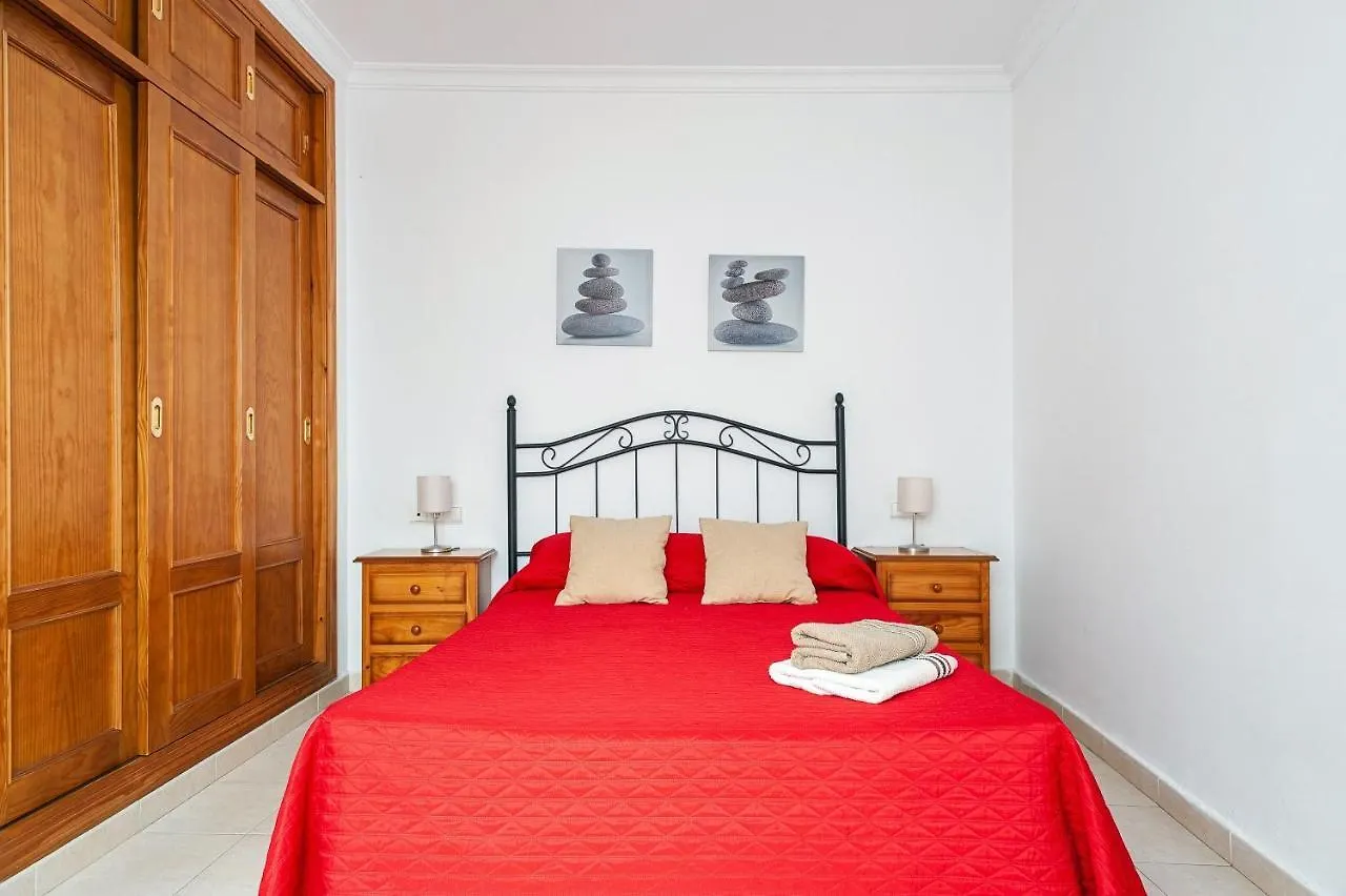 Apartamento Dona Alba Conil De La Frontera Apartment